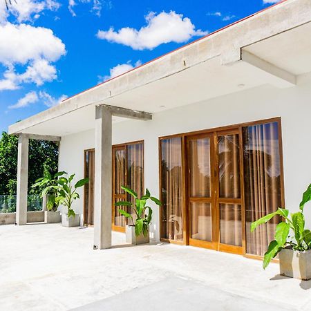 Plantation Inn Weligama Ngoại thất bức ảnh
