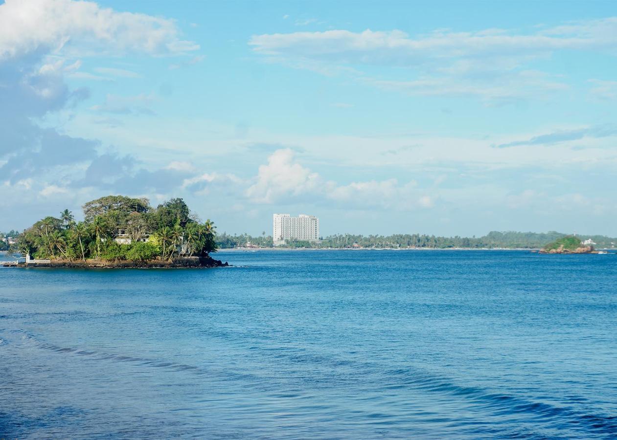 Plantation Inn Weligama Ngoại thất bức ảnh