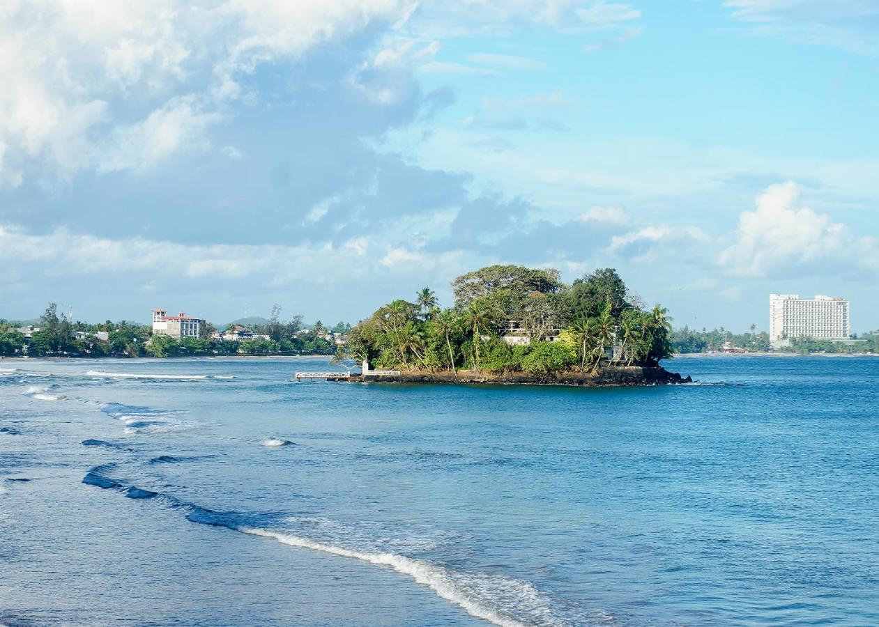 Plantation Inn Weligama Ngoại thất bức ảnh