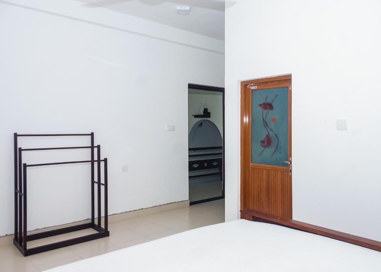 Plantation Inn Weligama Ngoại thất bức ảnh