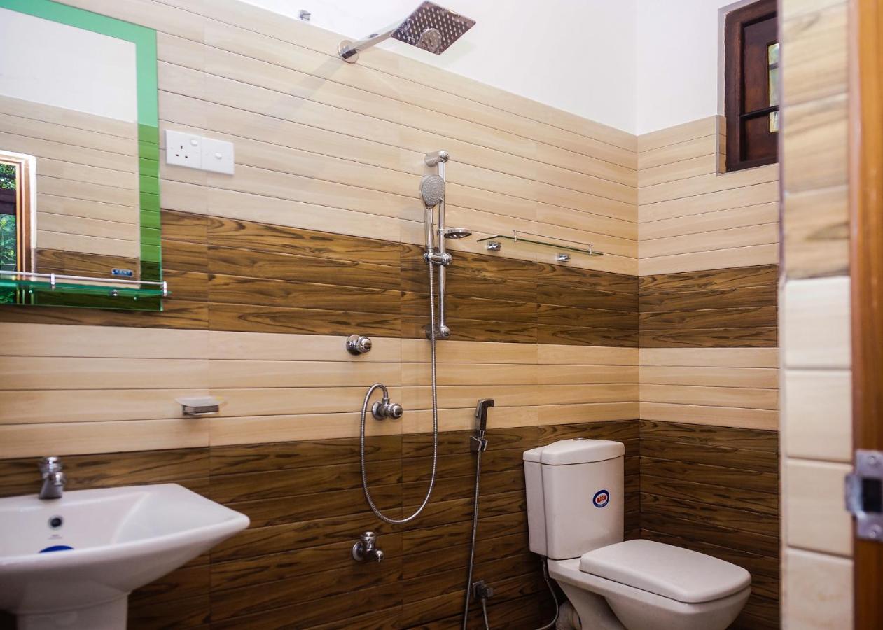 Plantation Inn Weligama Ngoại thất bức ảnh