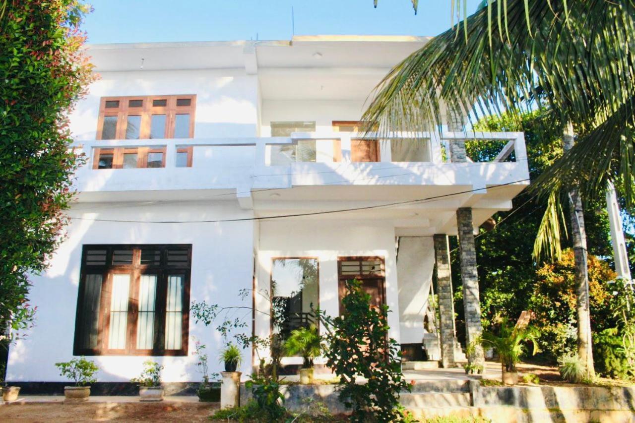 Plantation Inn Weligama Ngoại thất bức ảnh