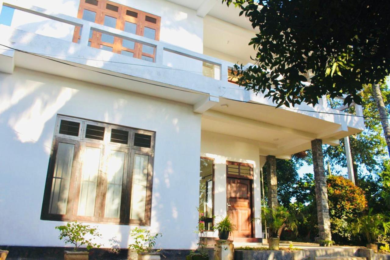Plantation Inn Weligama Ngoại thất bức ảnh