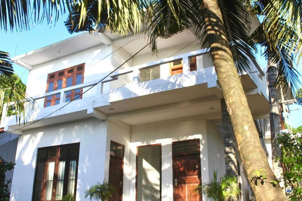 Plantation Inn Weligama Ngoại thất bức ảnh