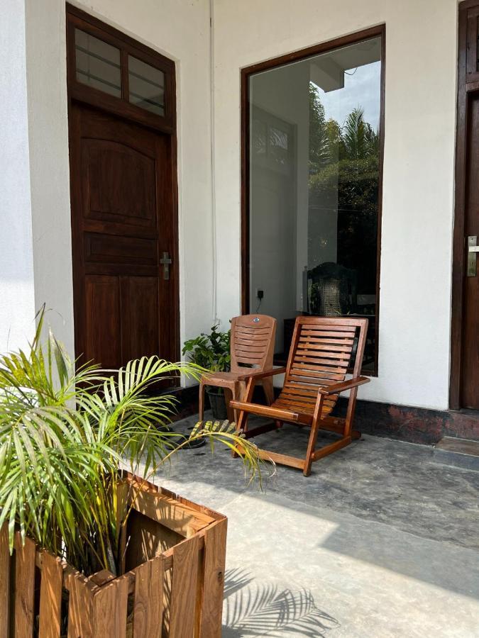 Plantation Inn Weligama Ngoại thất bức ảnh