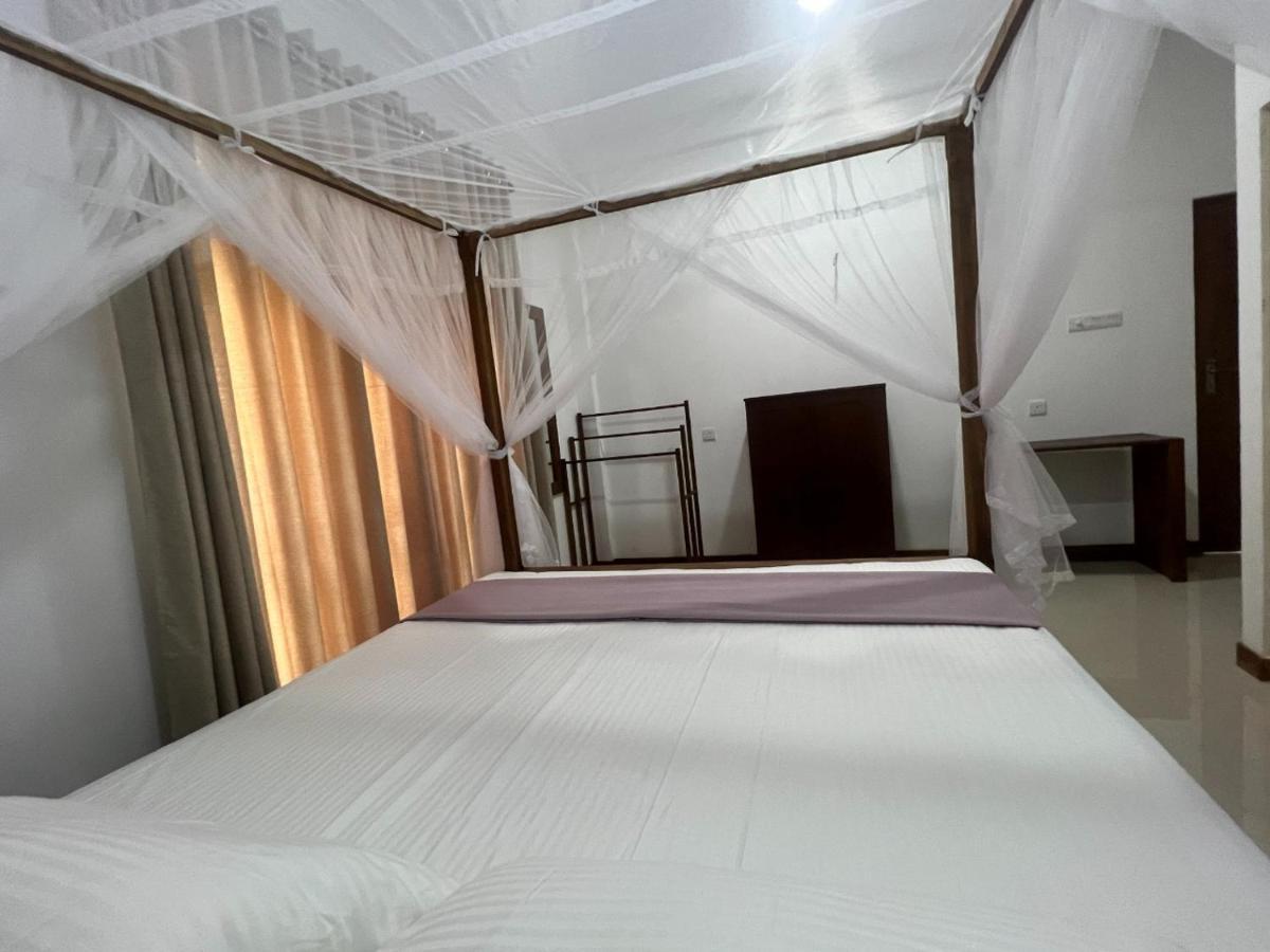 Plantation Inn Weligama Ngoại thất bức ảnh