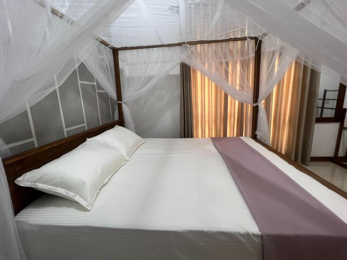 Plantation Inn Weligama Ngoại thất bức ảnh
