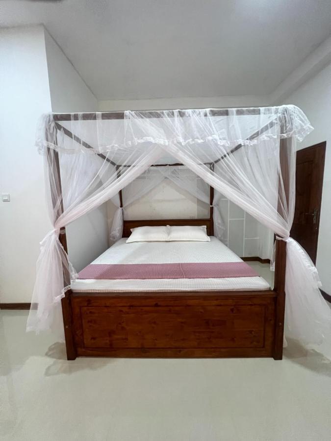 Plantation Inn Weligama Ngoại thất bức ảnh
