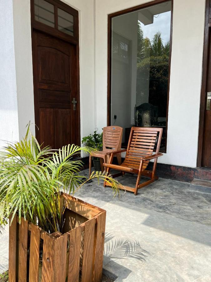 Plantation Inn Weligama Ngoại thất bức ảnh