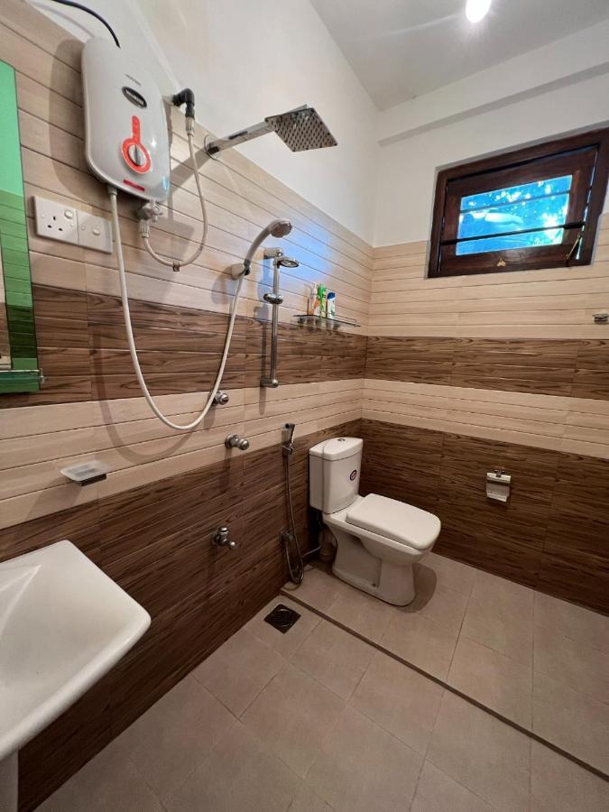 Plantation Inn Weligama Ngoại thất bức ảnh