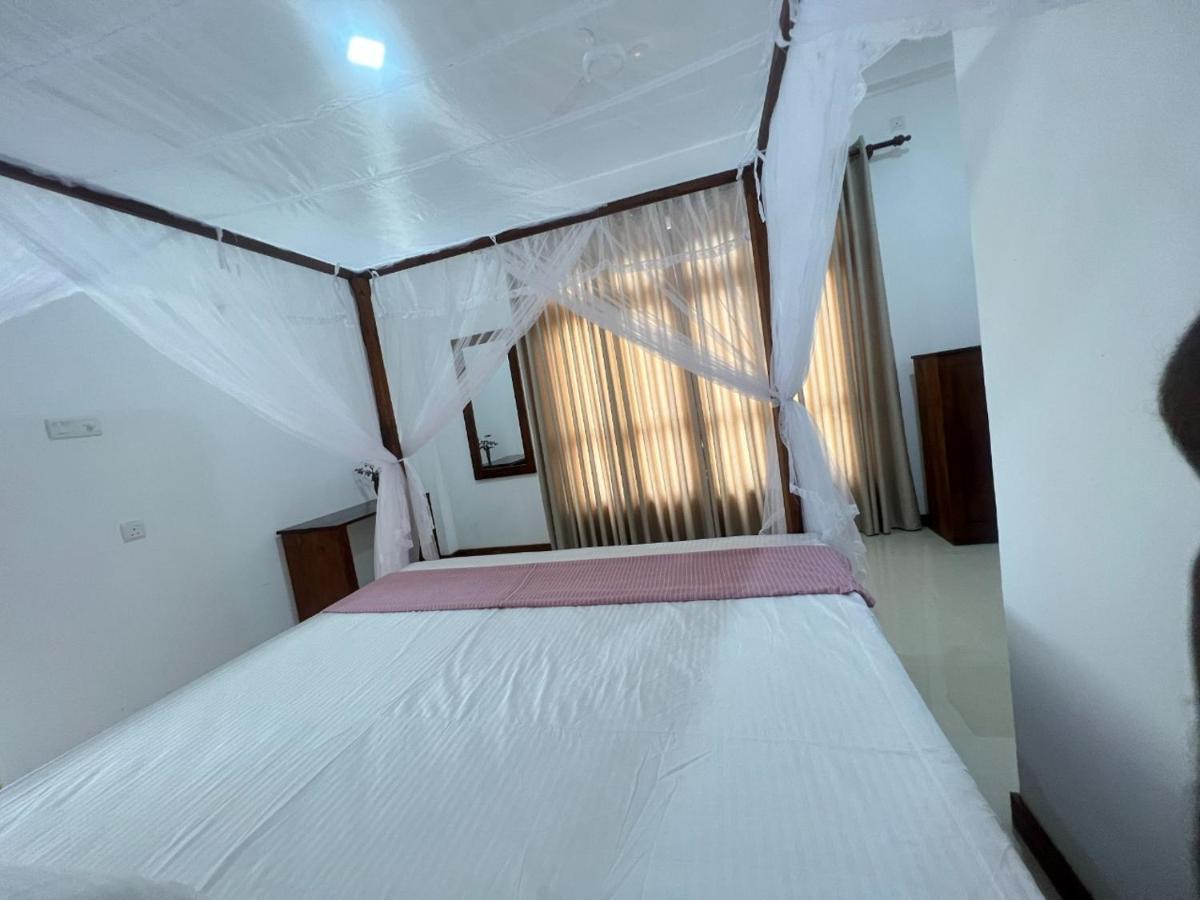 Plantation Inn Weligama Ngoại thất bức ảnh