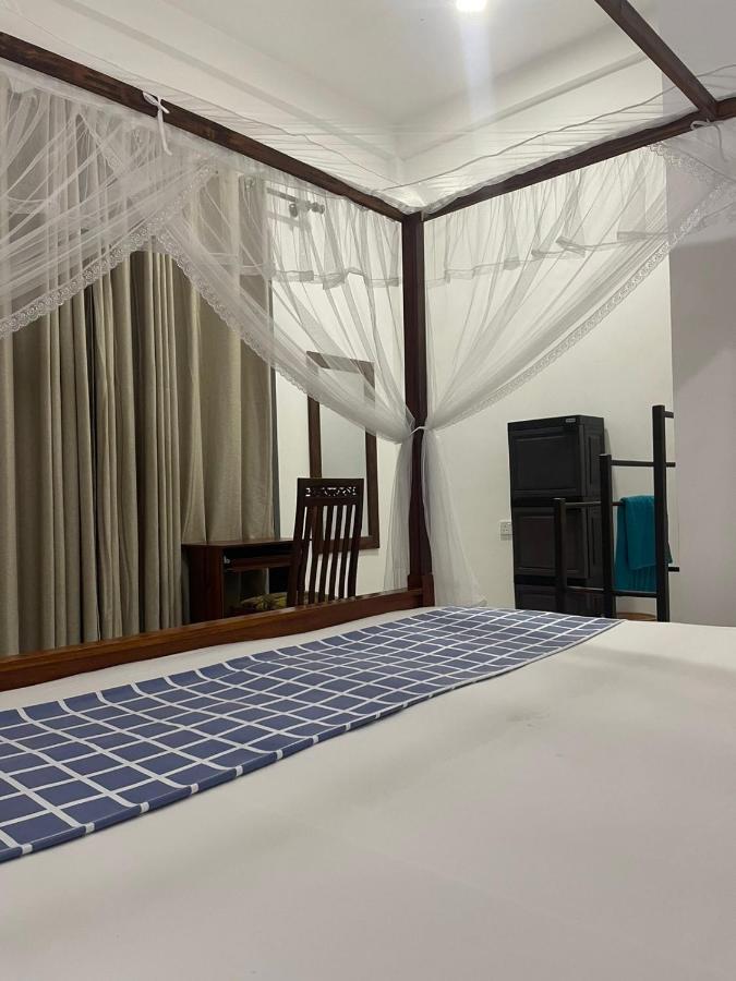 Plantation Inn Weligama Ngoại thất bức ảnh