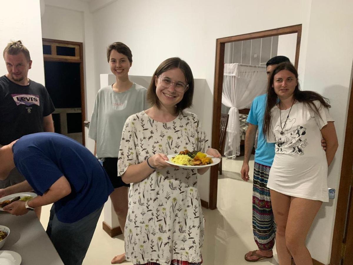 Plantation Inn Weligama Ngoại thất bức ảnh