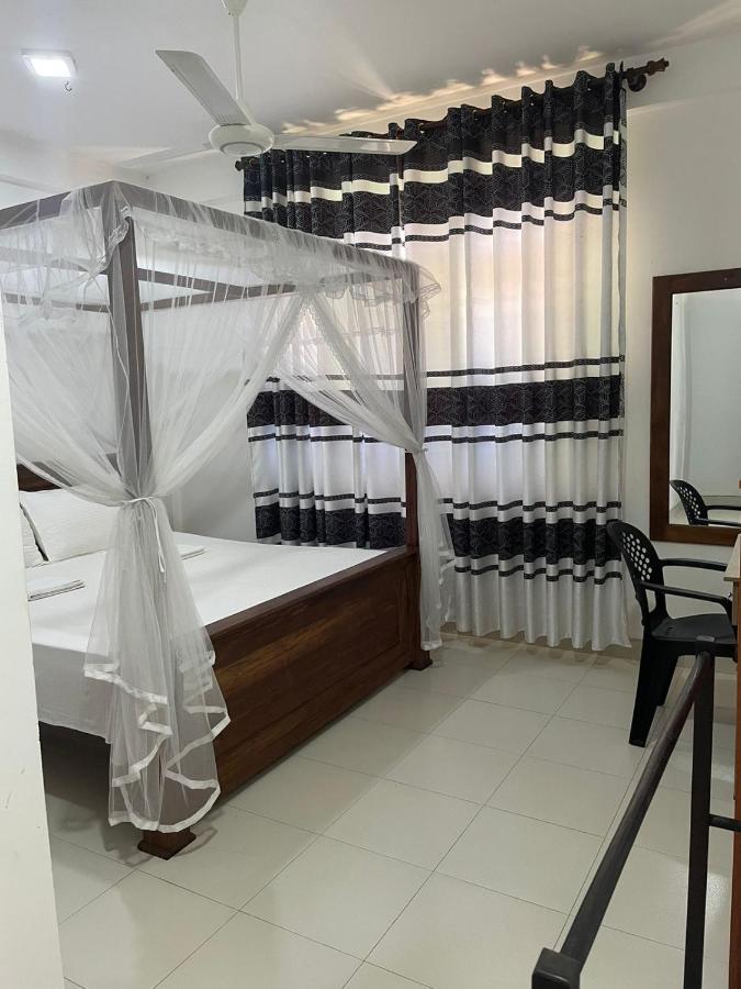 Plantation Inn Weligama Ngoại thất bức ảnh