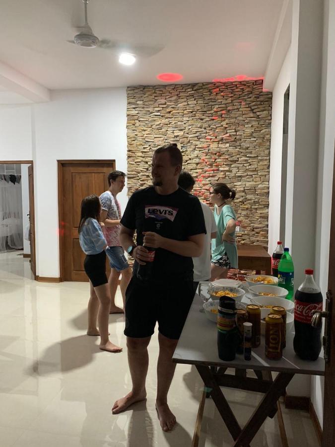Plantation Inn Weligama Ngoại thất bức ảnh