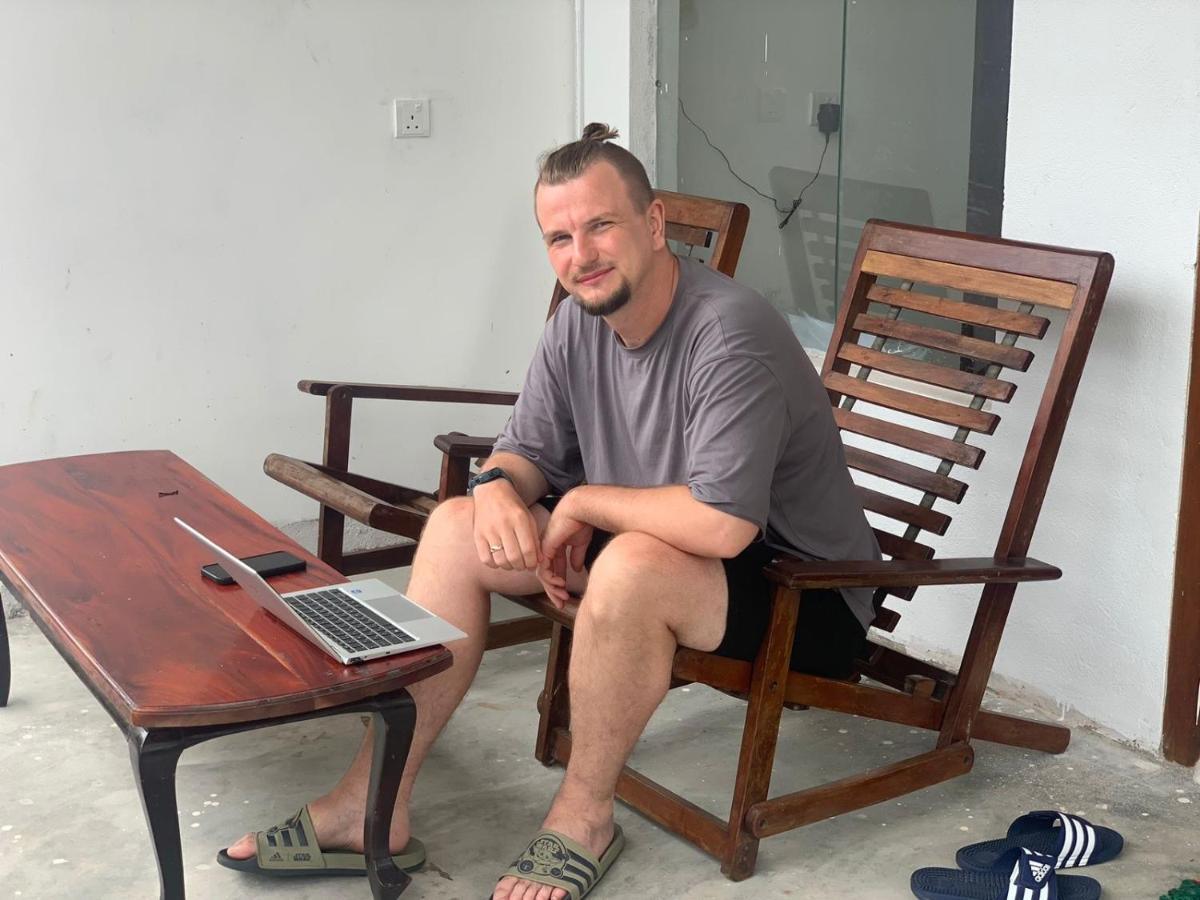 Plantation Inn Weligama Ngoại thất bức ảnh