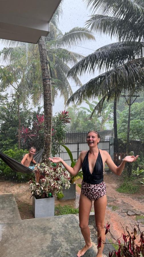 Plantation Inn Weligama Ngoại thất bức ảnh