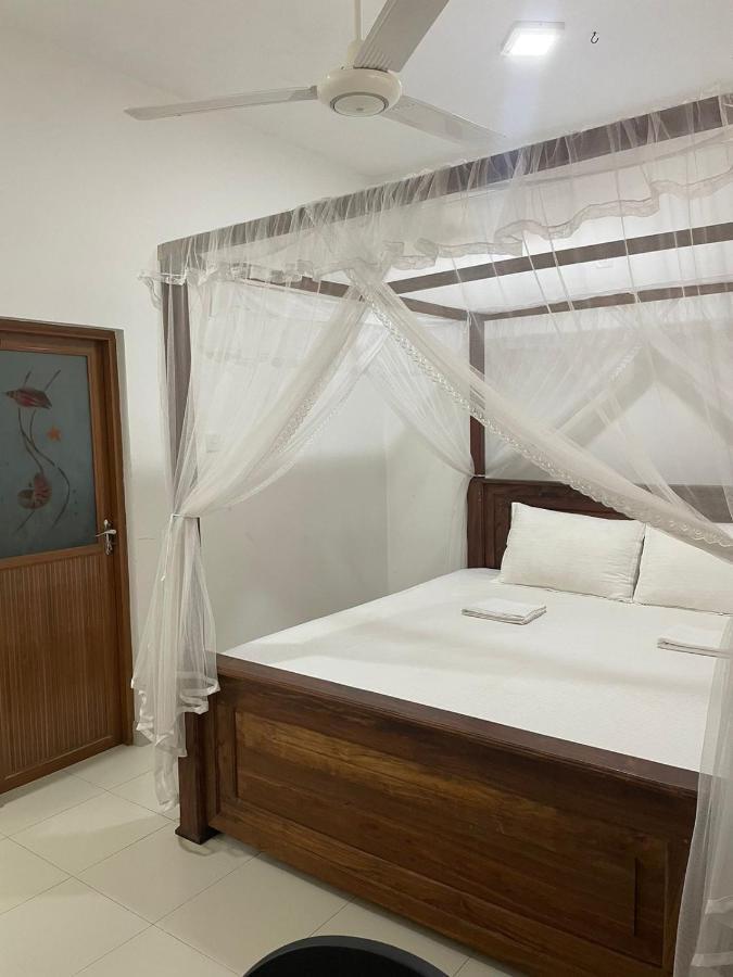 Plantation Inn Weligama Ngoại thất bức ảnh