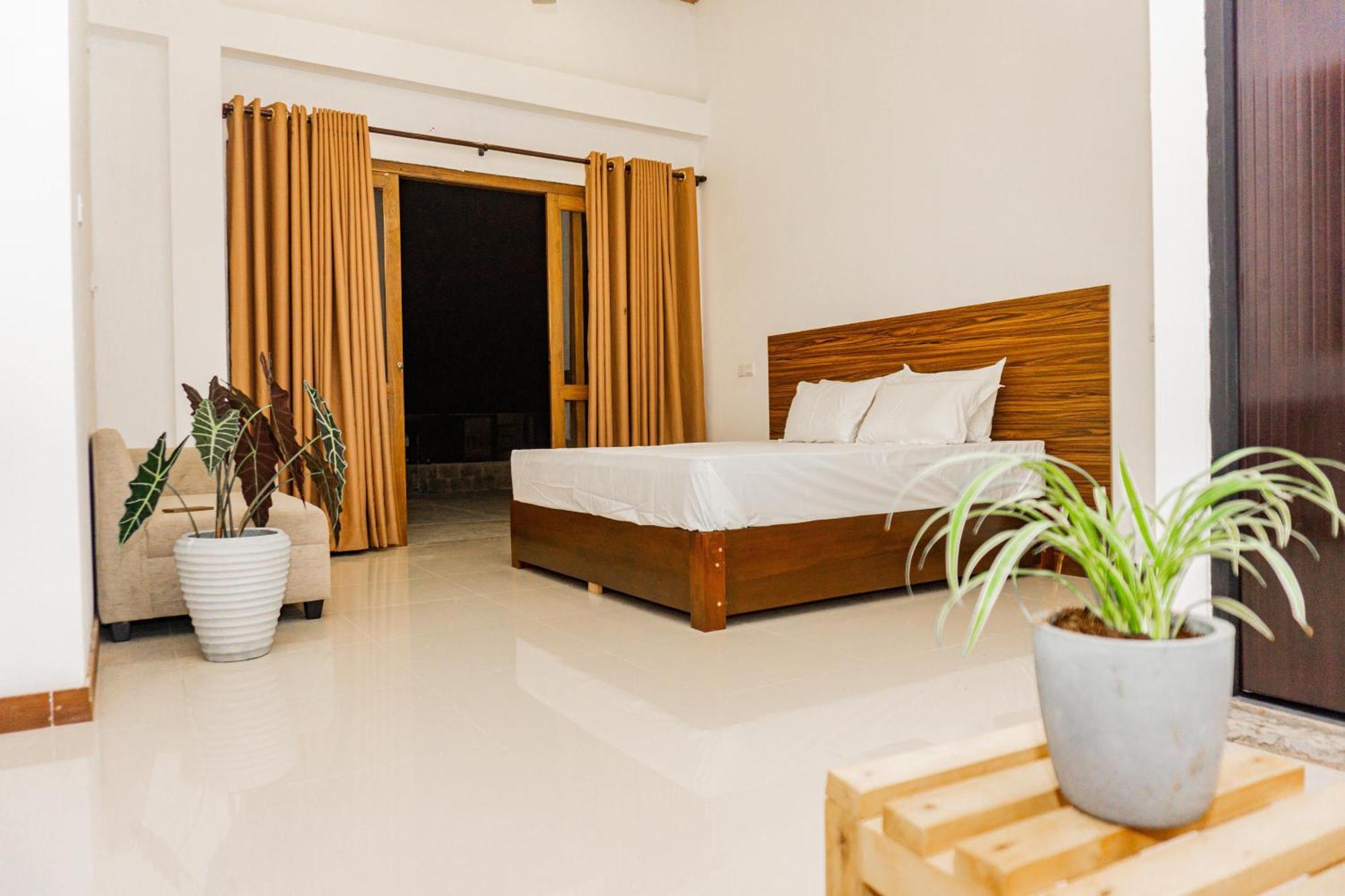 Plantation Inn Weligama Ngoại thất bức ảnh