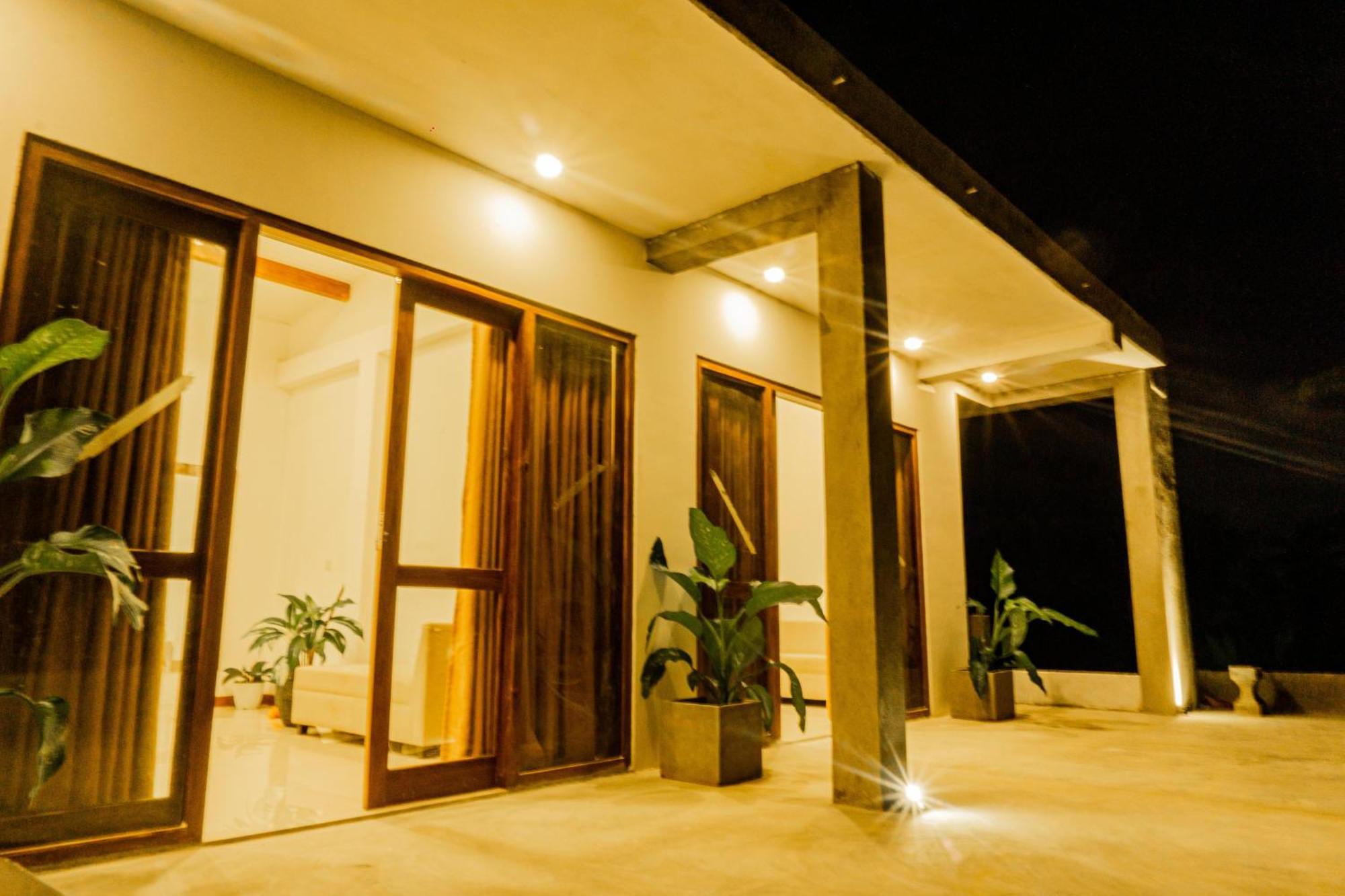 Plantation Inn Weligama Ngoại thất bức ảnh