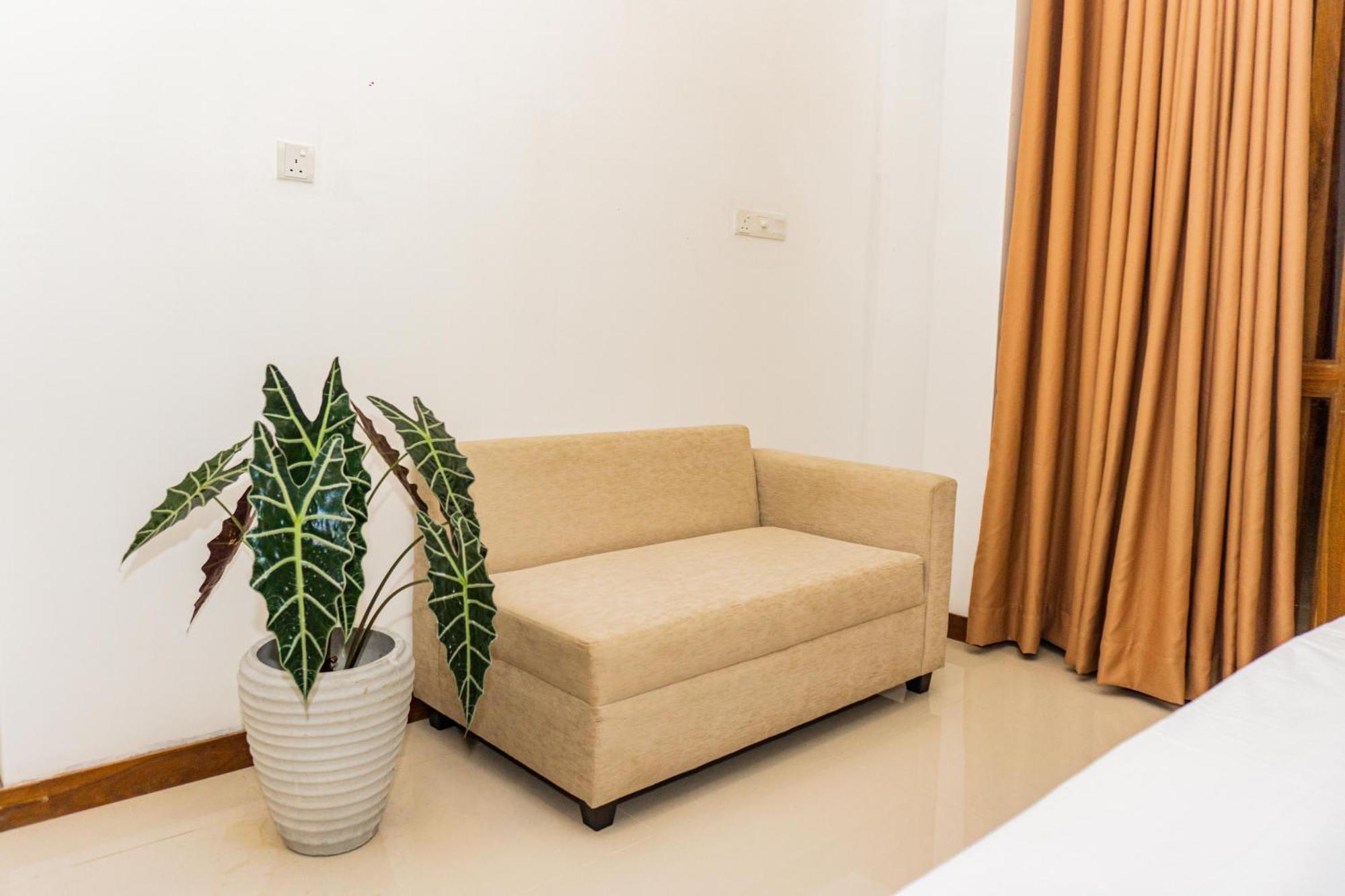 Plantation Inn Weligama Ngoại thất bức ảnh