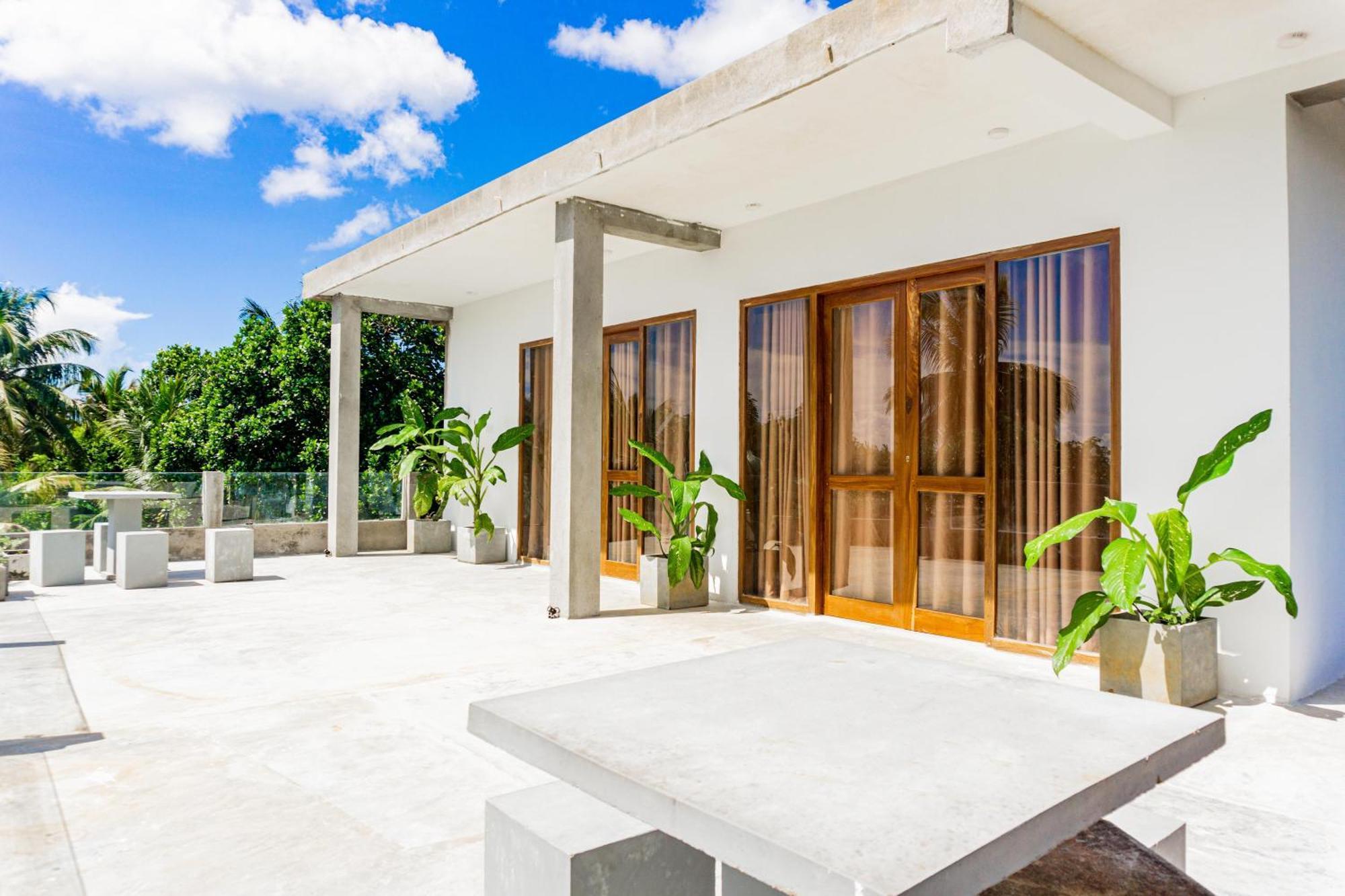 Plantation Inn Weligama Ngoại thất bức ảnh