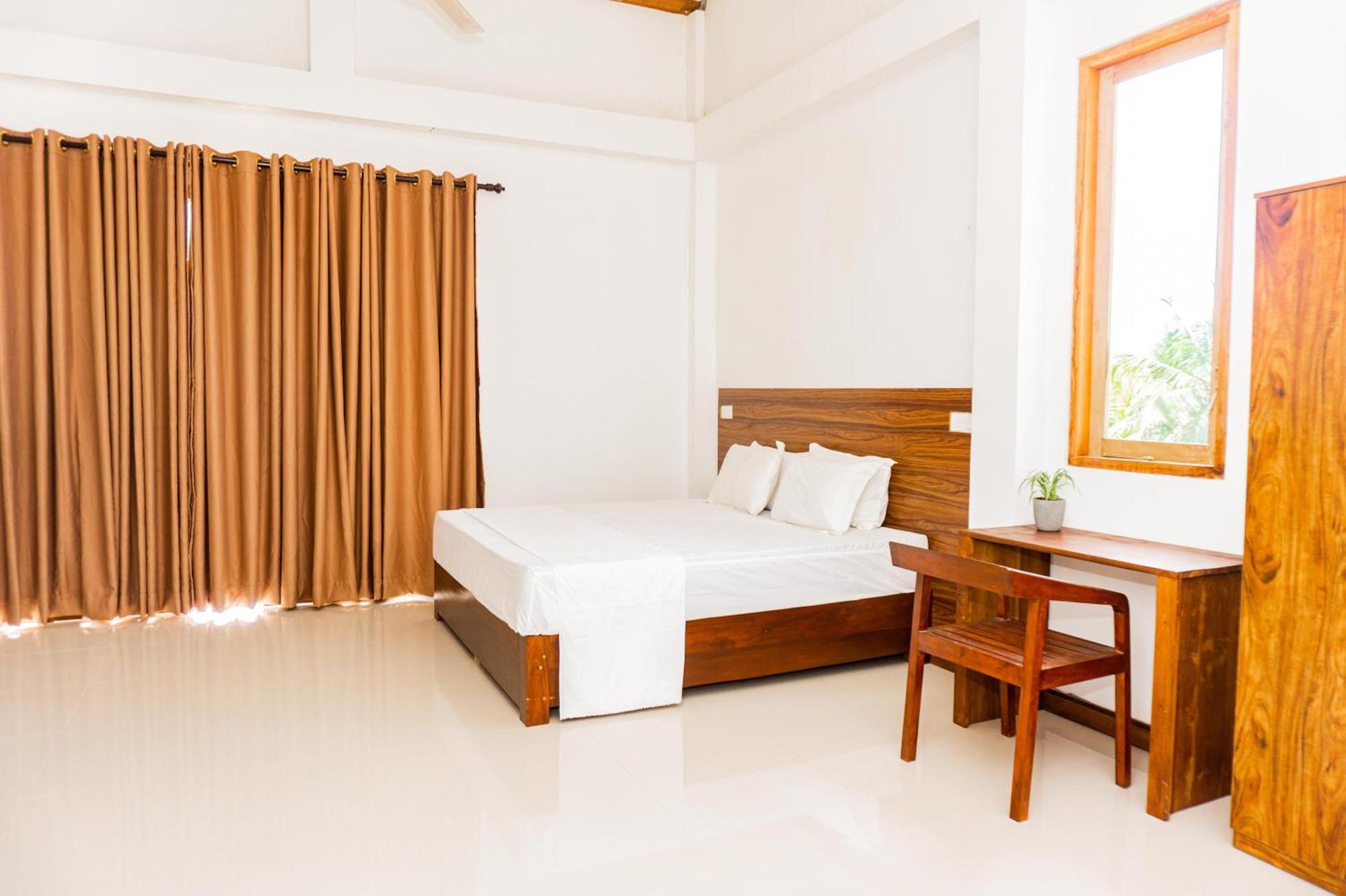 Plantation Inn Weligama Ngoại thất bức ảnh