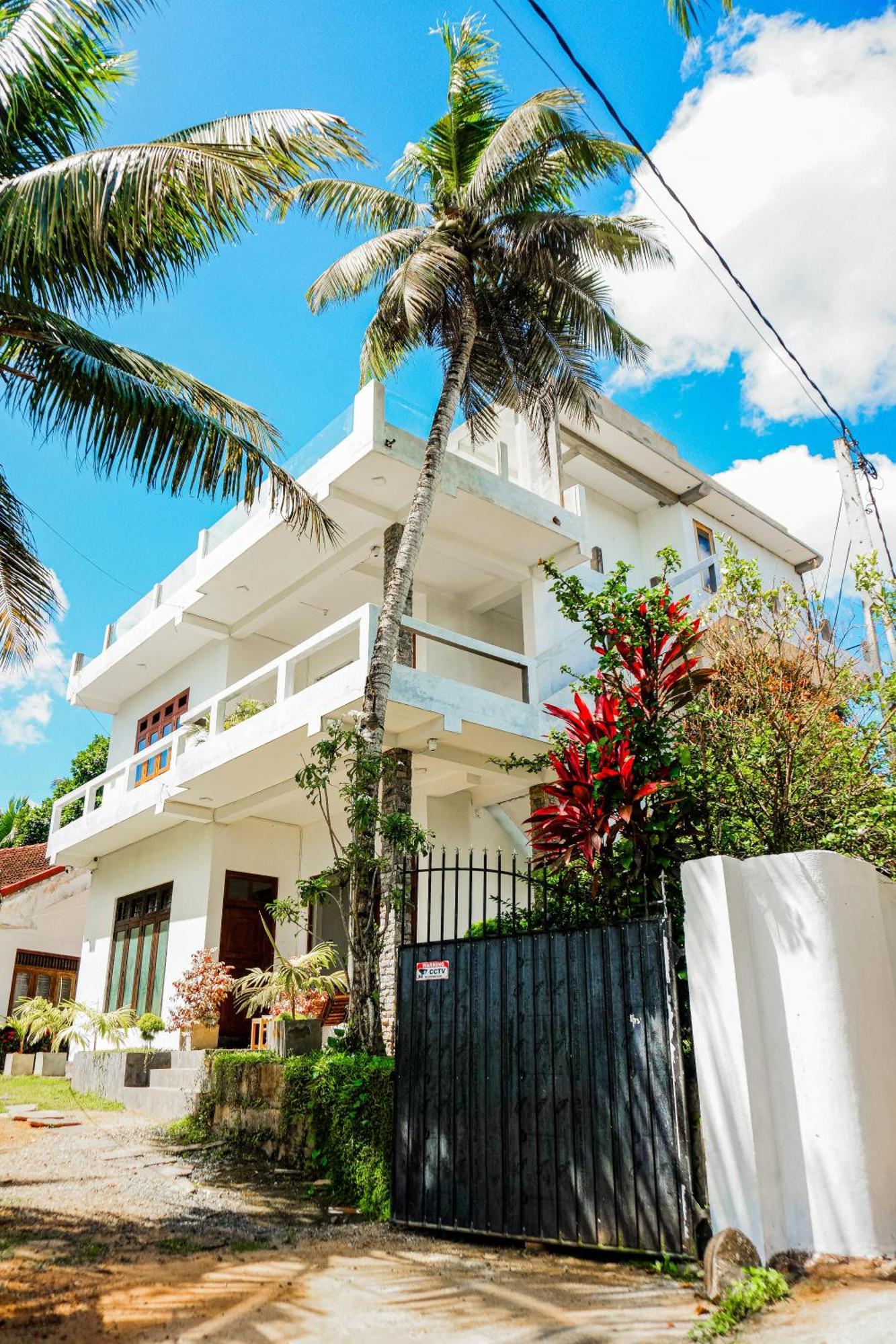 Plantation Inn Weligama Ngoại thất bức ảnh
