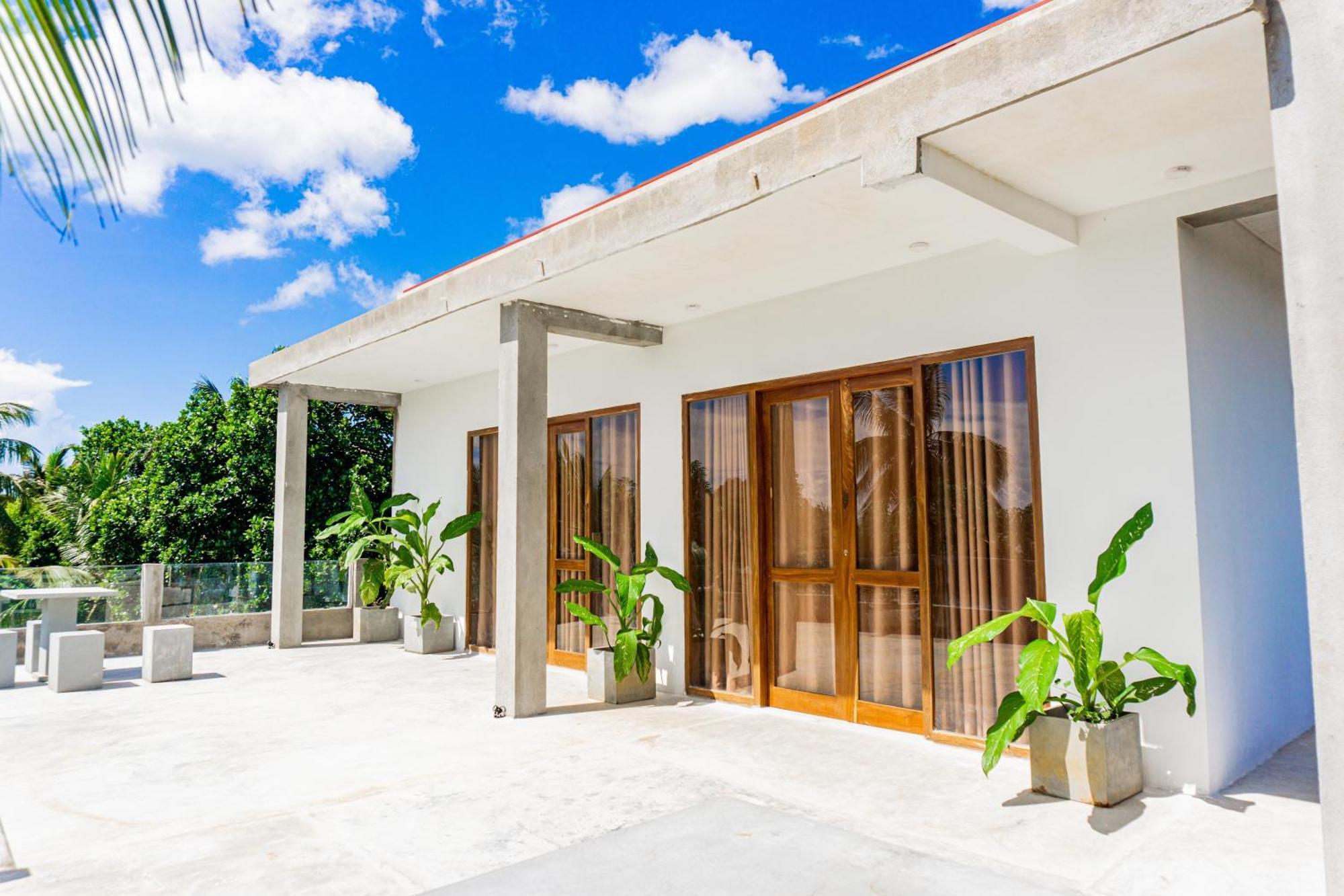 Plantation Inn Weligama Ngoại thất bức ảnh